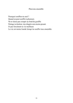 Tristesse Arc-En-Ciel