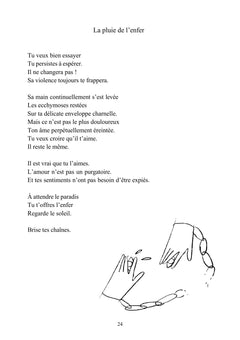 Tristesse Arc-En-Ciel
