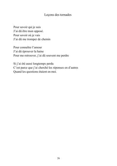 Tristesse Arc-En-Ciel