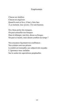 Tristesse Arc-En-Ciel