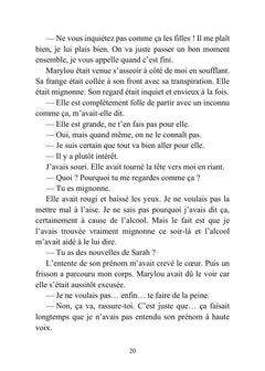 Nos étés inachevés