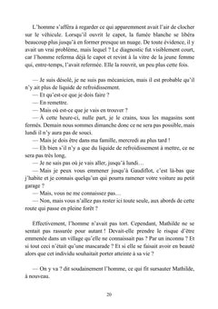Un Noël à Gaudiflot