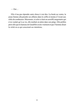 Un Noël à Gaudiflot