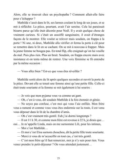 Un Noël à Gaudiflot