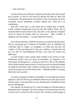 Un Noël à Gaudiflot