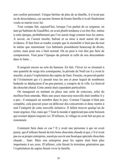Un Noël à Gaudiflot