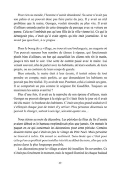 Un Noël à Gaudiflot