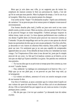 Liberté, s'il vous plaît