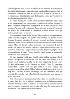 Célestine ou la vie sauvage