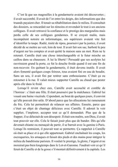 Célestine ou la vie sauvage