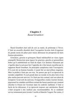 Célestine ou la vie sauvage