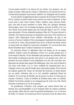 Célestine ou la vie sauvage
