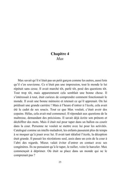 Célestine ou la vie sauvage