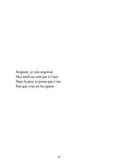 La Cartographie du Coeur