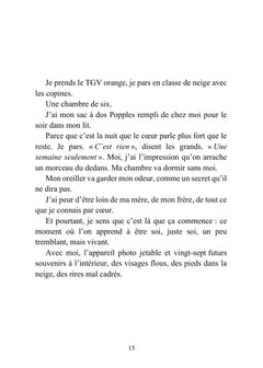 Une vie