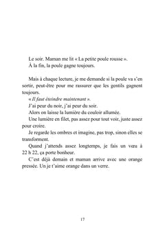 Une vie