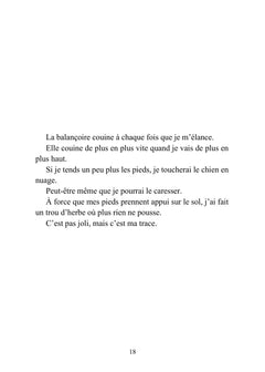 Une vie