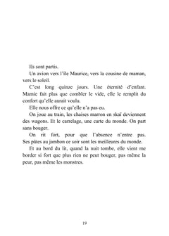 Une vie