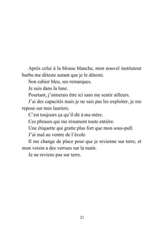 Une vie