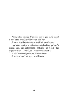 Une vie