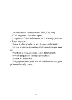 Une vie