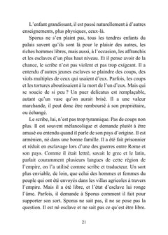 Néron, passionnément