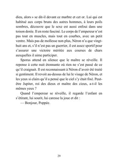 Néron, passionnément
