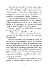 L'Agence de la Météo des Humeurs