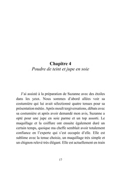 L'Agence de la Météo des Humeurs