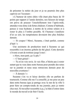 L'Agence de la Météo des Humeurs
