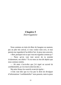 L'Agence de la Météo des Humeurs