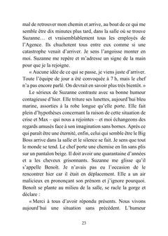 L'Agence de la Météo des Humeurs