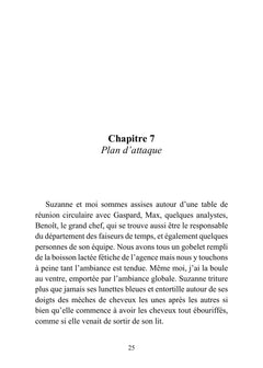 L'Agence de la Météo des Humeurs