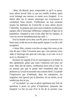 L'Agence de la Météo des Humeurs