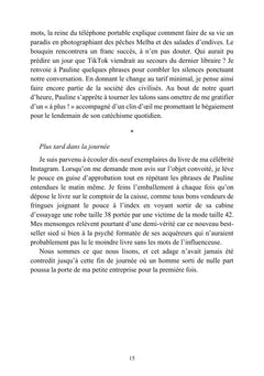 Le dernier libraire