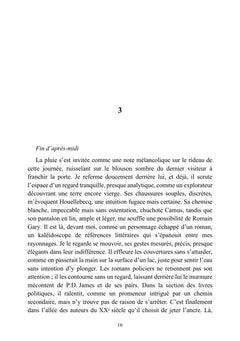 Le dernier libraire