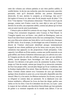 Le dernier libraire