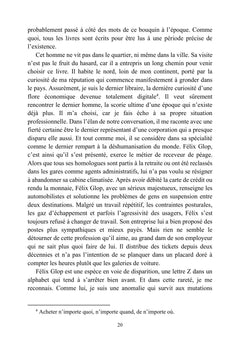 Le dernier libraire