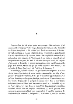 Le dernier libraire