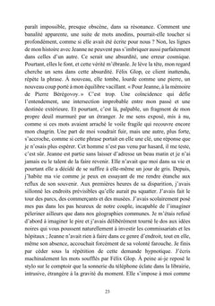Le dernier libraire