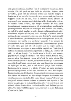 Le dernier libraire