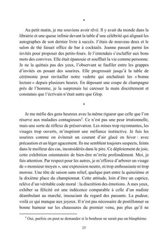 Le dernier libraire