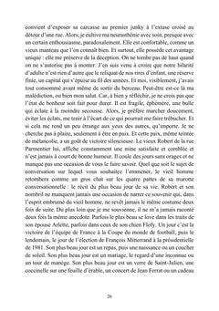 Le dernier libraire