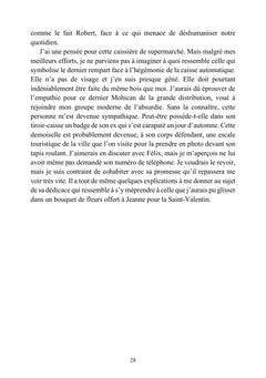 Le dernier libraire