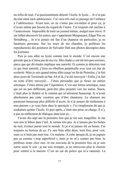 Mylène Farmer : une grande astronaute