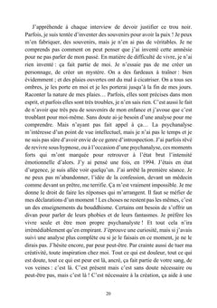 Mylène Farmer : une grande astronaute