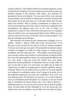 Mylène Farmer : une grande astronaute