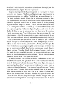Mylène Farmer : une grande astronaute