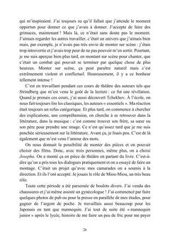 Mylène Farmer : une grande astronaute