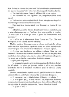 Les Ombres du Désir - Tome I : Séduction fatale